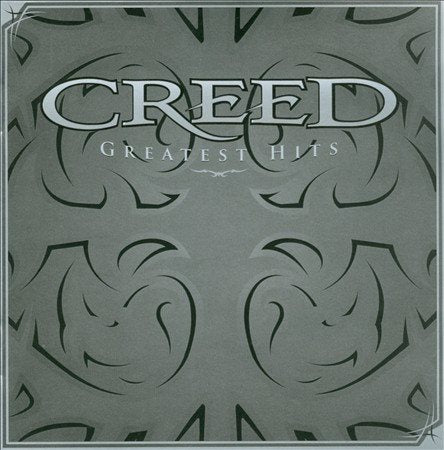 Creed - GREATEST HITS - CD