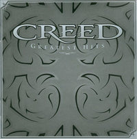 Creed - GREATEST HITS - CD