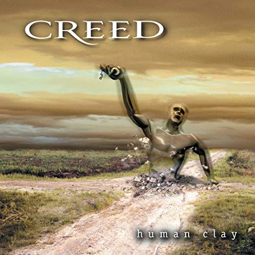 Creed - Human Clay: 20th Anniversary Edition (Gatefold LP Jacket) (2 Lp's) - Vinyl