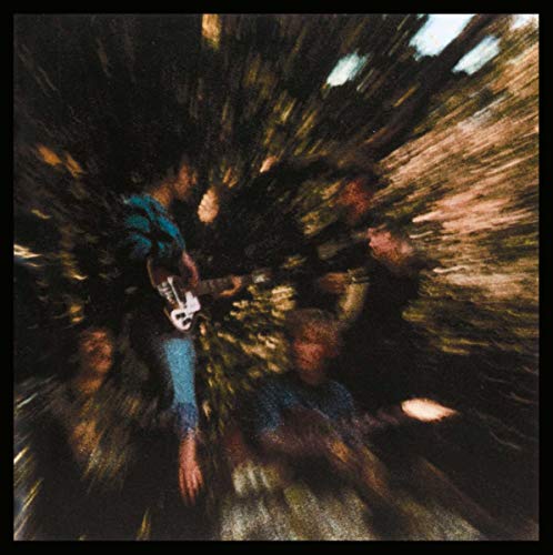 Creedence Clearwater Revival - Bayou Country - Vinyl