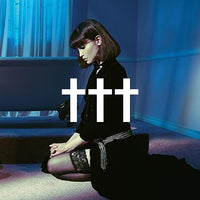 ††† (Crosses) - Goodnight, God Bless, I Love U, Delete. (2 LP) - Vinyl