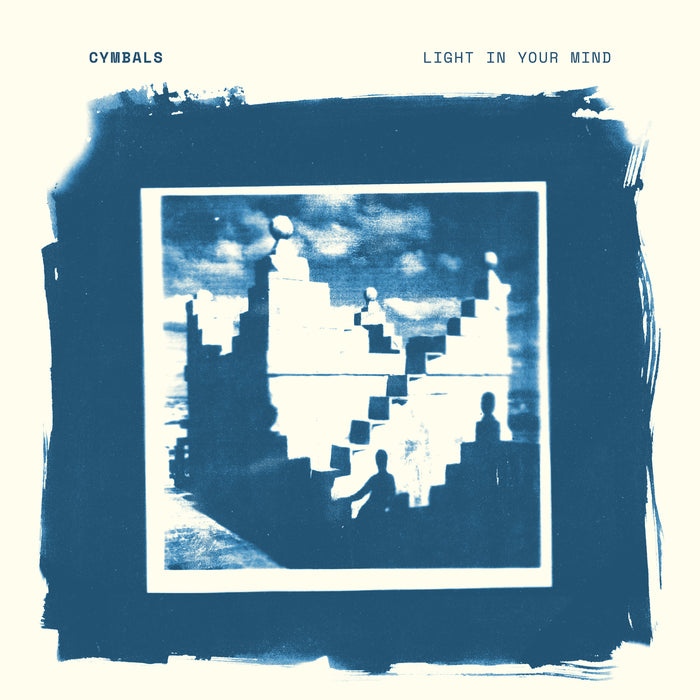 Cymbals - Light In Your Mind (COLOR VINYL) - Vinyl