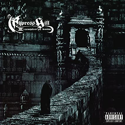 Cypress Hill - III: Temples Of Boom (180-gram) [Import] (2 Lp's) - Vinyl