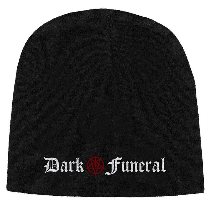 Dark Funeral - Logo - Hat