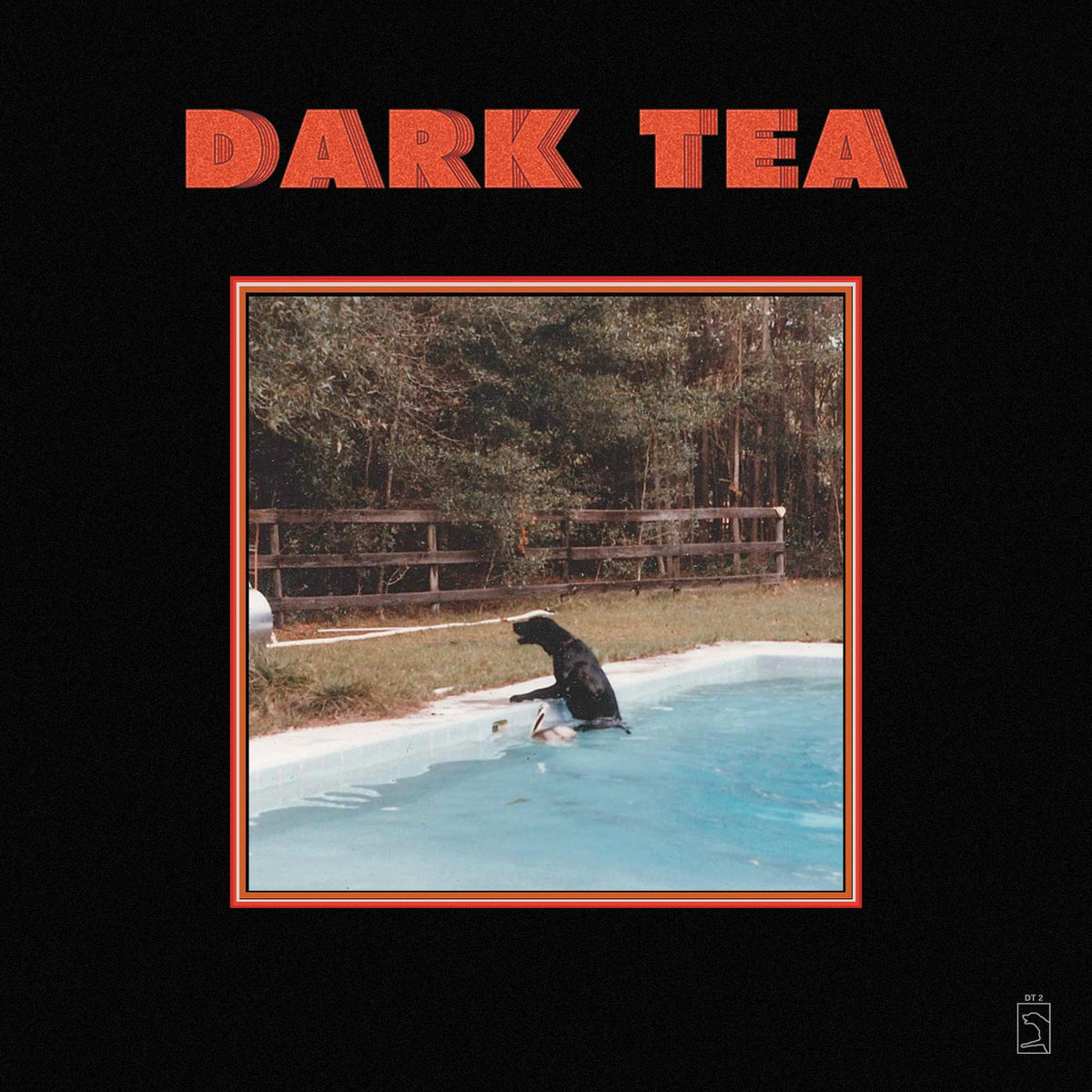 Dark Tea - Dark Tea - Vinyl