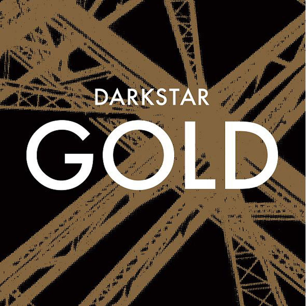 Darkstar - Gold - 12 inch - Vinyl