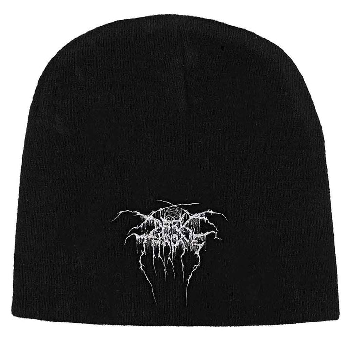 Darkthrone - Logo - Hat