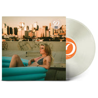 Dasha - What Happens Now? [Explicit Content] (Indie Exclusive, Milky Clear Vinyl) - Vinyl