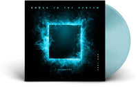 Daughtry - Shock To They System (Part 1) [Explicit Content] (Extended Play, Clear Light Blue Colored Vinyl) - Vinyl