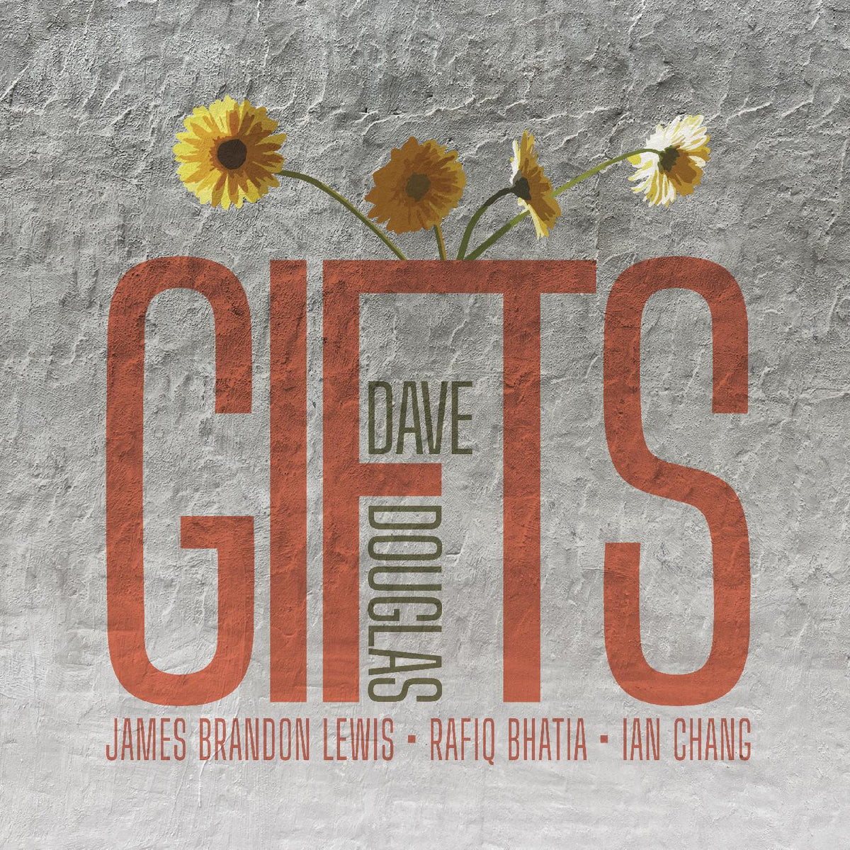 Dave Douglas - GIFTS - CD