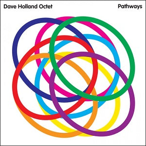 Dave Octet Holland - Pathways (Premium Edition) - CD