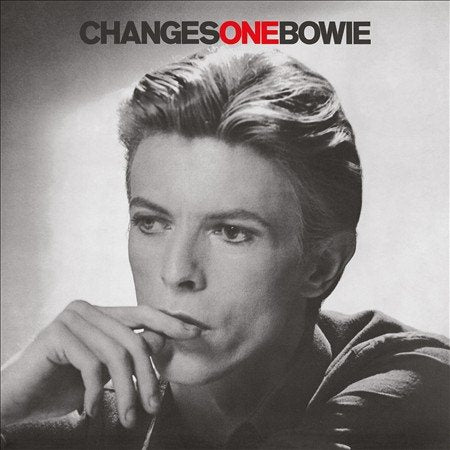 David Bowie - ChangesOneBowie (180 Gram Vinyl) - Vinyl