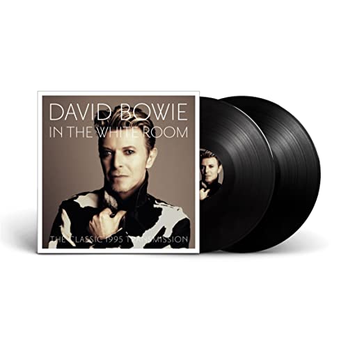 DAVID BOWIE - IN THE WHITE ROOM - Vinyl