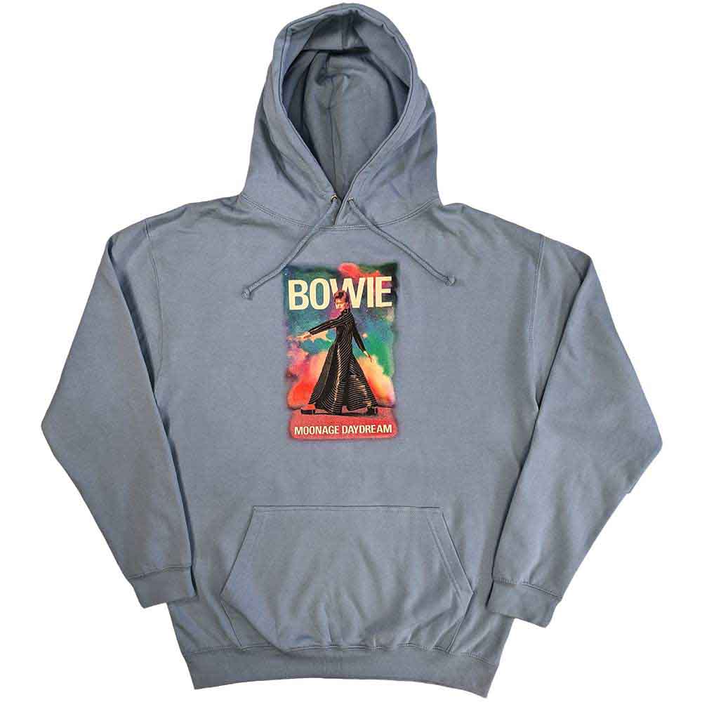 David Bowie - Moonage 11 Fade - Sweatshirt