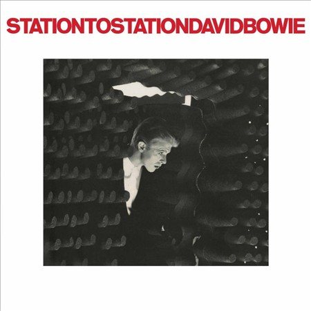 David Bowie - Station To Station (Remastered) - Vinyl