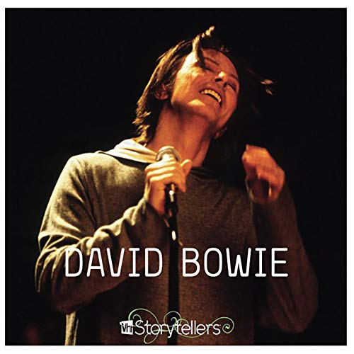 David Bowie - VH1 Storytellers (Live at Manhattan Center) (2LP) - Vinyl