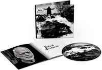 David Gilmour - Luck and Strange - CD