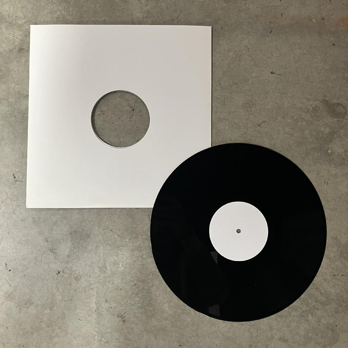 De Lux - What's Life (Idjut Boys Remix) 12" Vinyl Single - Vinyl