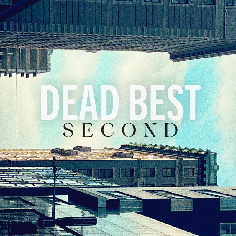 Dead Best - Second - Vinyl