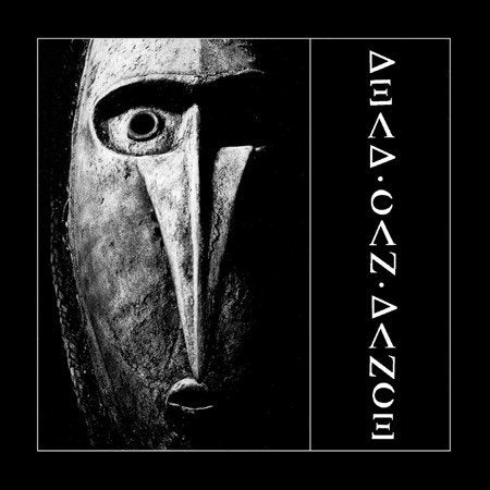 Dead Can Dance - Dead Can Dance - Vinyl