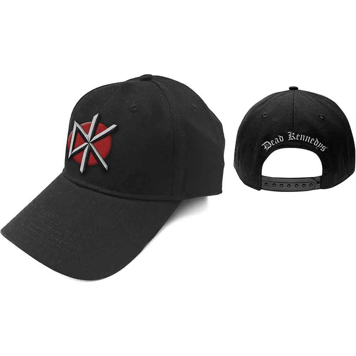 Dead Kennedys - Icon - Hat