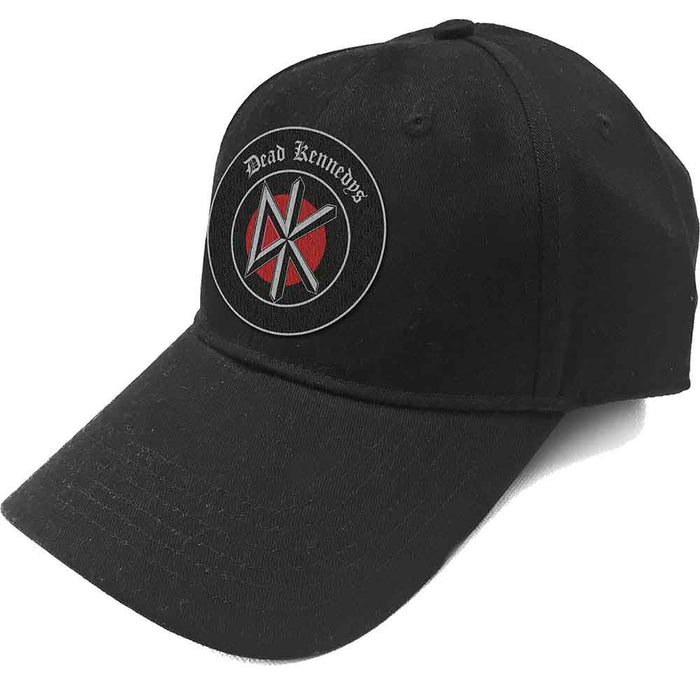 Dead Kennedys - Patch Logo - Hat