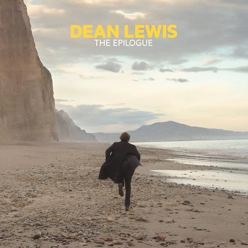 Dean Lewis - The Epilogue - CD