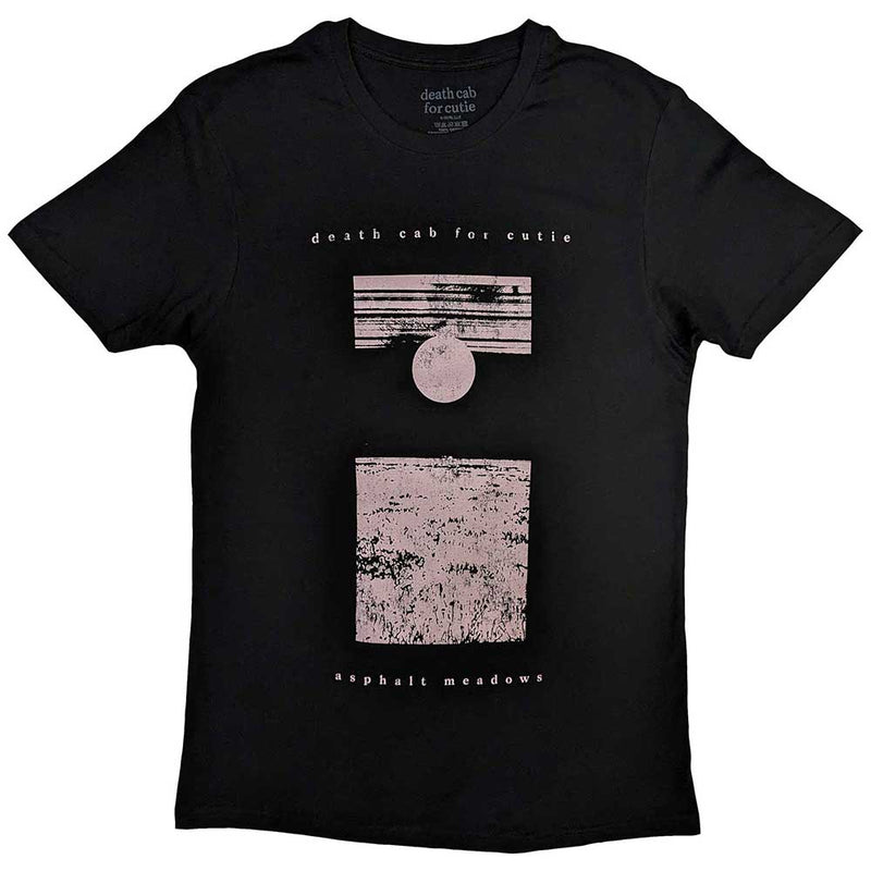 Death Cab For Cutie - Meadow - T-Shirt