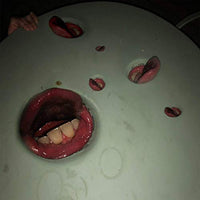 Death Grips - YEAR OF THE SNITCH - CD