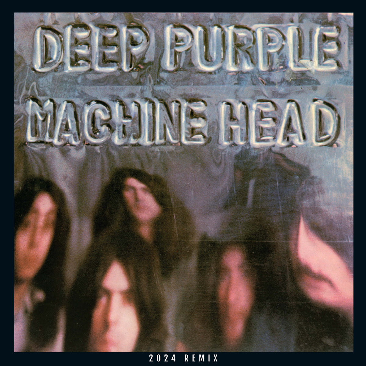 Deep Purple - Machine Head (2024 Remixed Edition) (Brick & Mortar Exclusive) - Vinyl