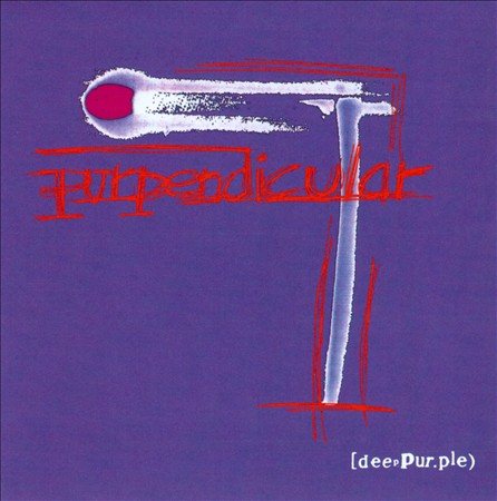 Deep Purple - Purpendicular (180 Gram Vinyl) [Import] (2 Lp's) - Vinyl