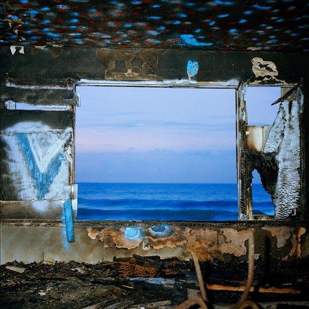 Deerhunter - FADING FRONTIER - CD