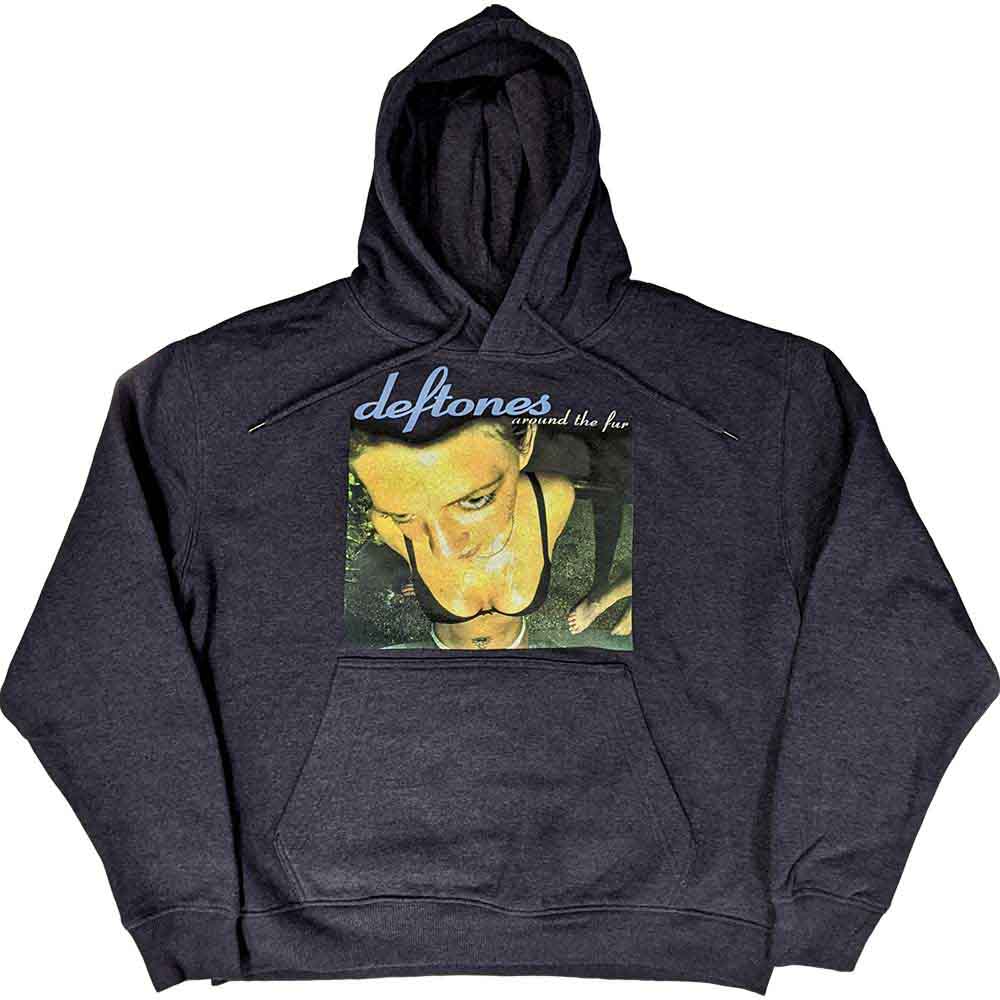 Deftones - Around the Fur - Sweatshirt