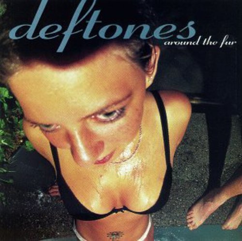 Deftones - Around the Fur [Explicit Content] - CD