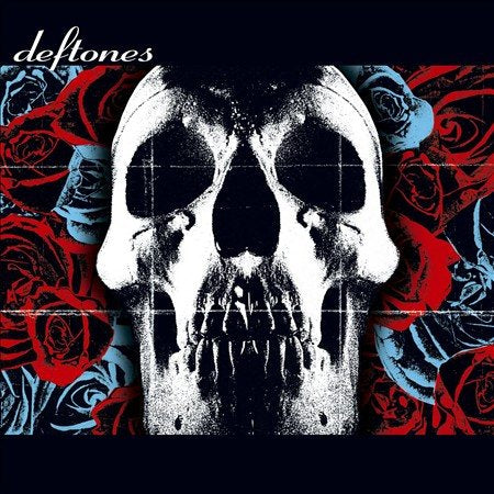 Deftones - Deftones (Enhanced) - CD