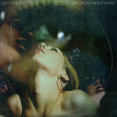 Deftones - Saturday Night Wrist [Explicit Content] - Vinyl