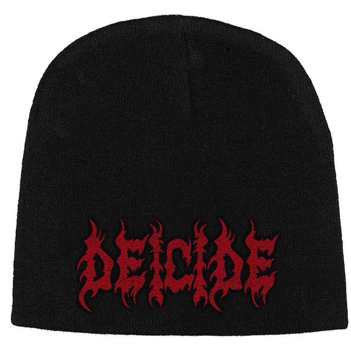 Deicide - Logo - Hat