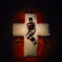 Demi Lovato - HOLY FVCK [LP] - Vinyl