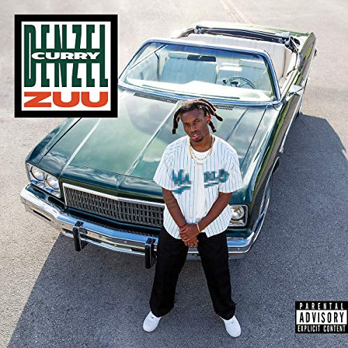 Denzel Curry - Zuu [Explicit Content] - Vinyl