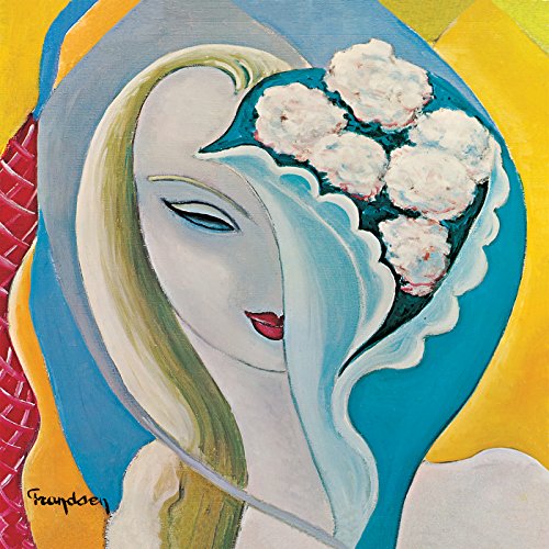 Derek & The Dominos - Layla & Other Assorted Love Songs (180 Gram Vinyl) (2 Lp's) - Vinyl