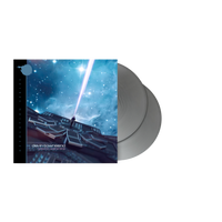 Devin Townsend - Devolution Series #2 - Galactic Quarantine (Gatefold LP Jacket, Black Vinyl) (2 Lp's) - Vinyl