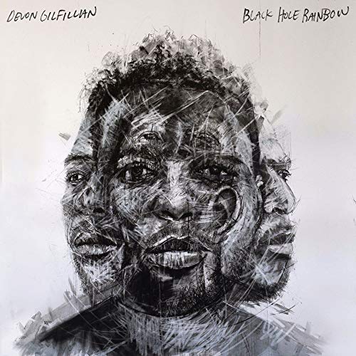 Devon Gilfillian - Black Hole Rainbow [LP] - Vinyl