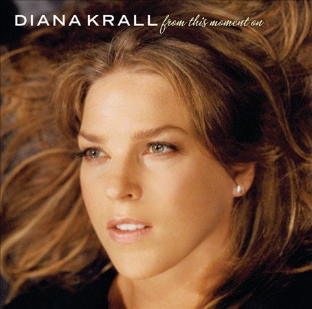 Diana Krall - From This Moment On (180 Gram Vinyl) (2 Lp's) - Vinyl