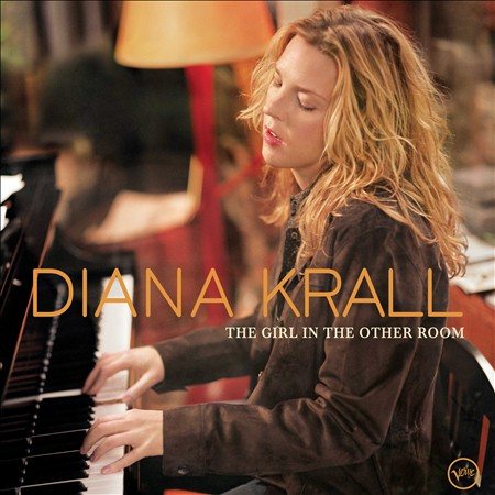 Diana Krall - The Girl In The Other Room (180 Gram Vinyl) (2 Lp's) - Vinyl