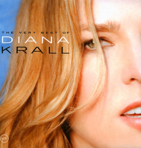 Diana Krall - The Very Best Of Diana Krall (180 Gram Vinyl) (2 Lp's) - Vinyl