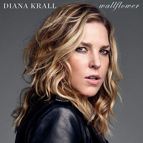 Diana Krall - WALLFLOWER (VINYL) - Vinyl