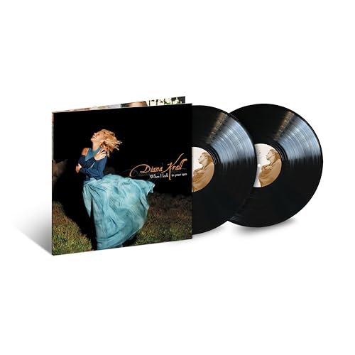 Diana Krall - When I Look In Your Eyes (Verve Acoustic Sounds Series) [2 LP] - Vinyl