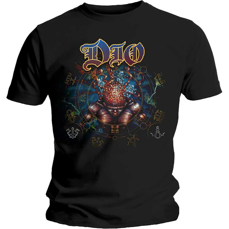 Dio - Strange Highways - T-Shirt