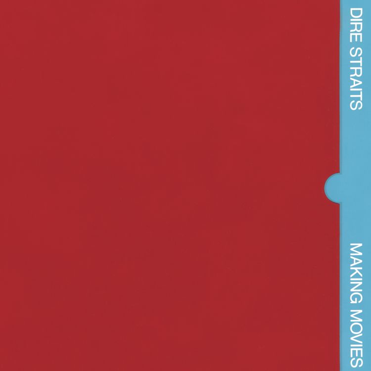 Dire Straits - Making Movies (1LP; SYEOR Exclusive) - Vinyl