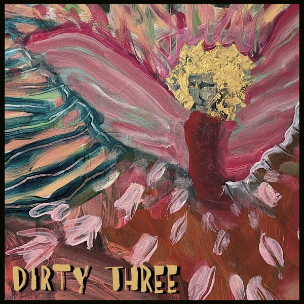 Dirty Three - Love Changes Everything - Vinyl